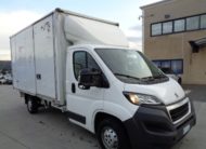 PEUGEOT BOXER 160 Cv BLUEHDI