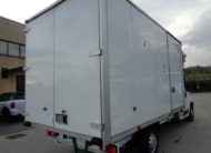 PEUGEOT BOXER 160 Cv BLUEHDI