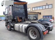 SCANIA R 580 TRATTORE STRADALE